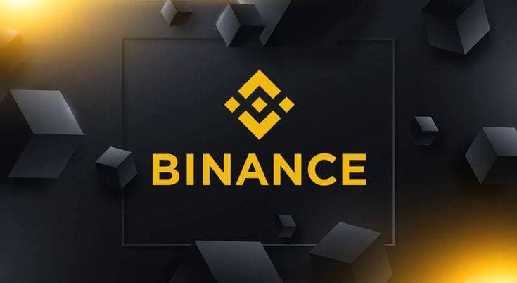 Recharge Binance