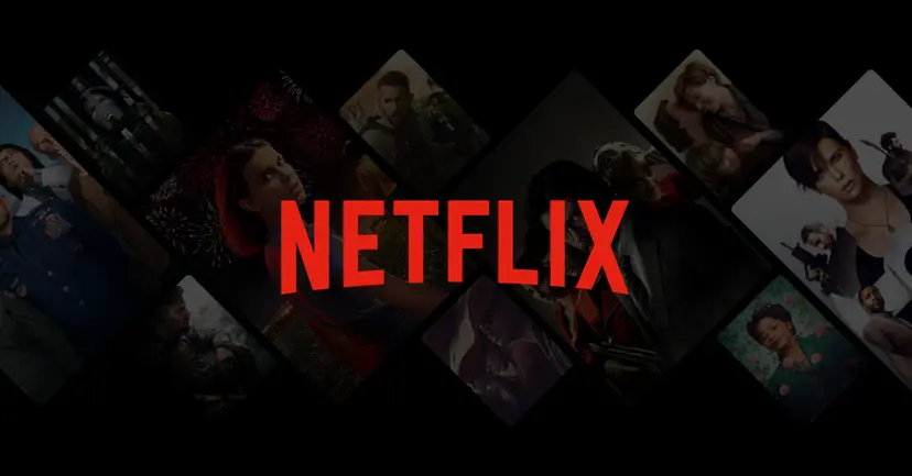 NETFLIX 15 USD