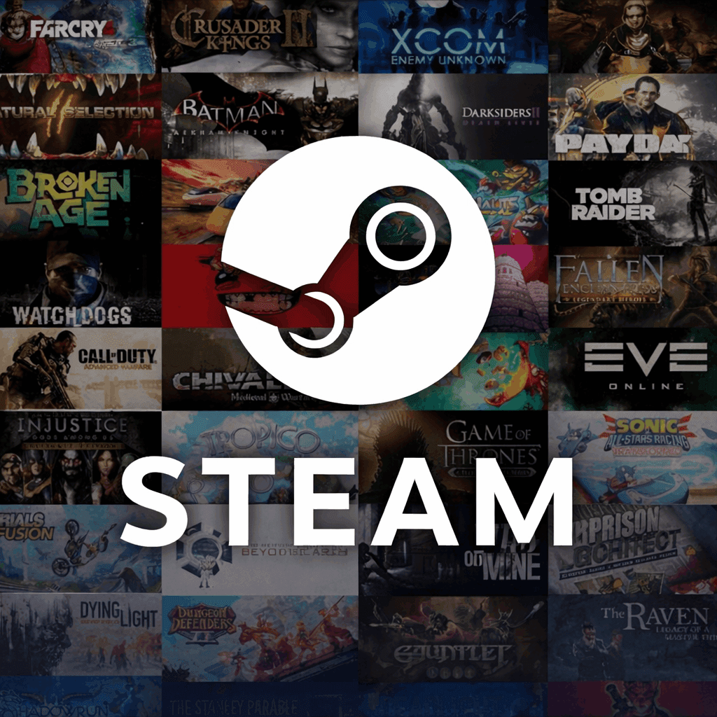 Steamus