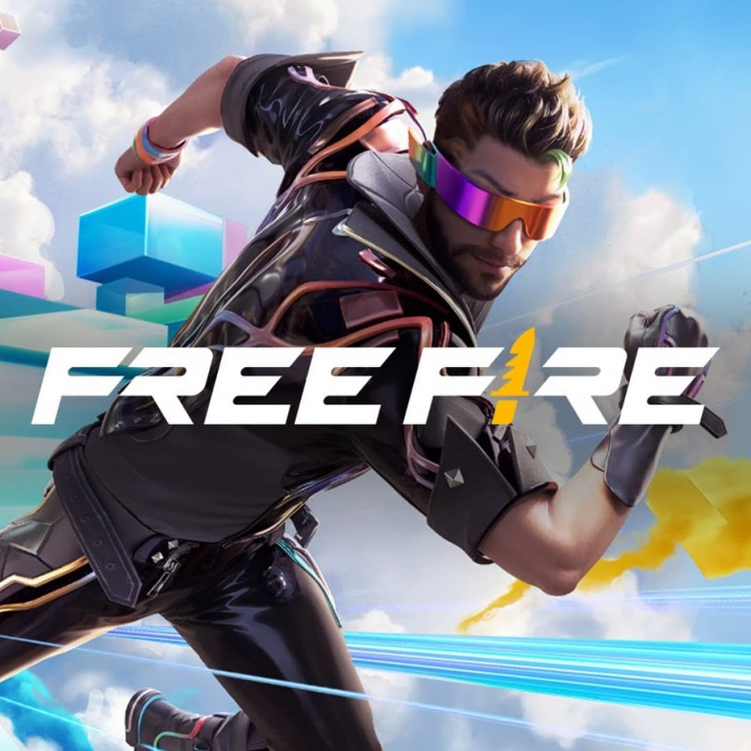 Free Fire Automatique