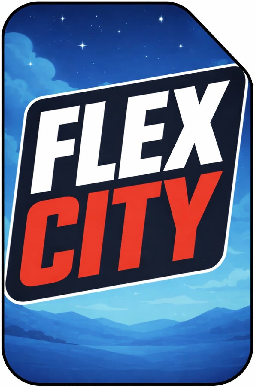 FlexCity