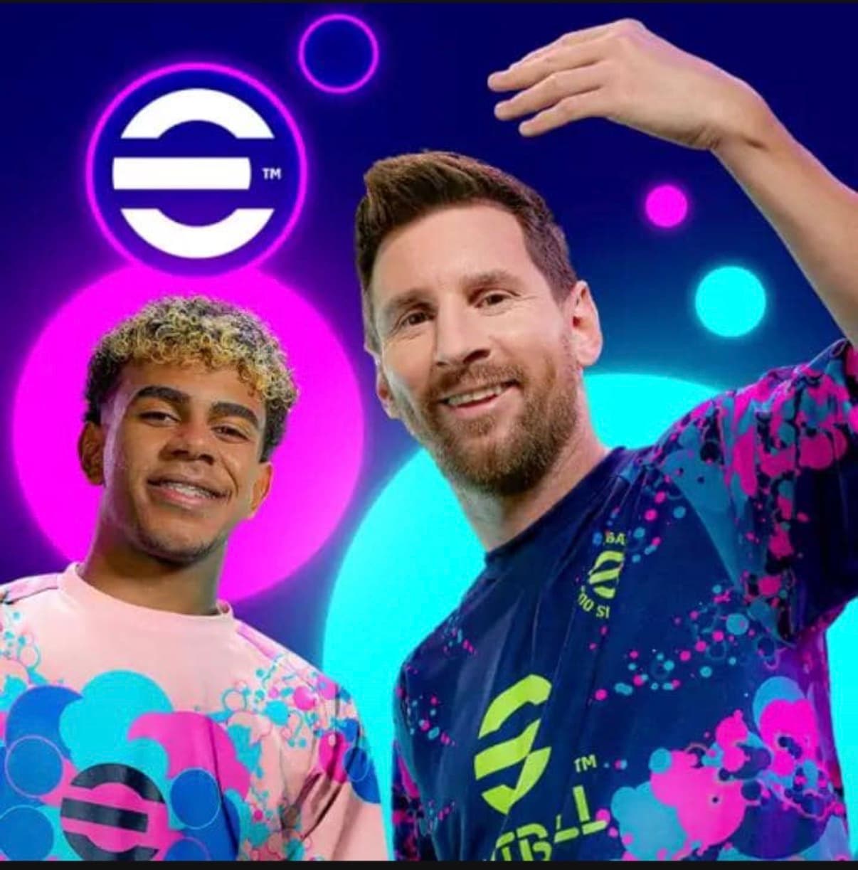 Efootball Top Up
