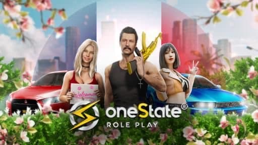 One State