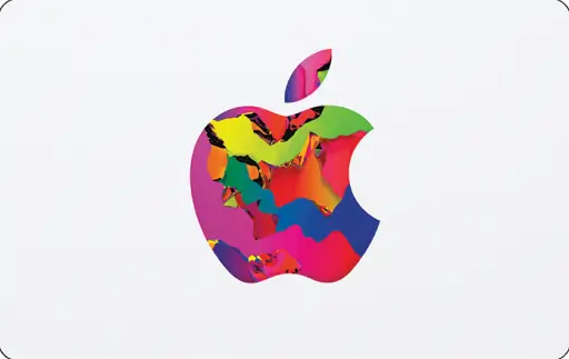 Gift Card Appleus