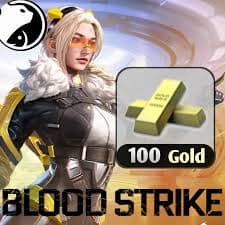 100 + 5 Golds