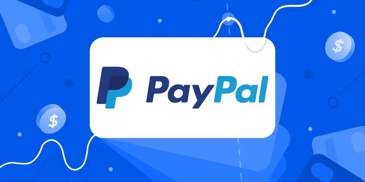 Topup Paypal