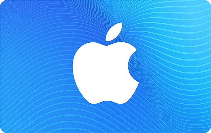 Apple 🇺🇸 4 USD